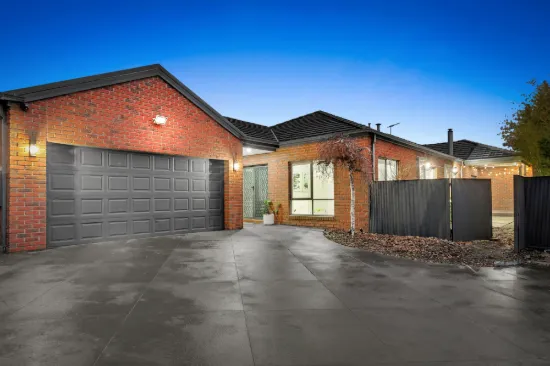 18 Durban Place, Craigieburn, Vic 3064