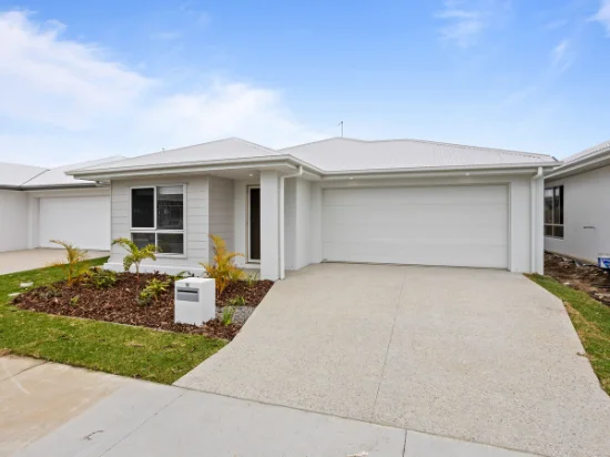 18 Duro Avenue, Morayfield, Qld 4506