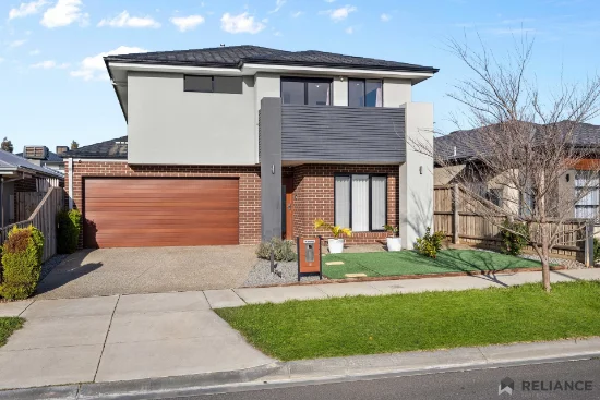 18 Durward Avenue, Maddingley, Vic 3340