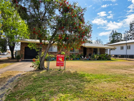 18 Dutton Street, Murgon, Qld 4605
