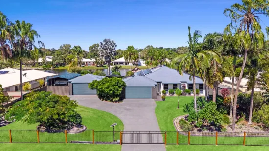 18 Eagle Beach Parade, Dundowran Beach, Qld 4655