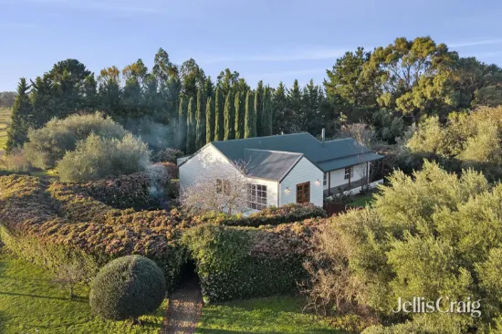 18 Ebden Street, Carlsruhe, Vic 3442