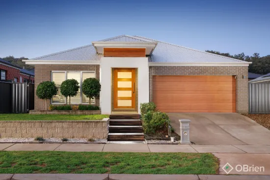 18 Edgar Road, Leneva, Vic 3691