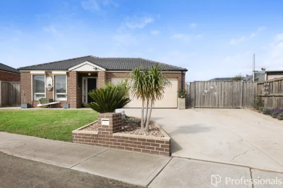 18 Edgewood Drive, Harkness, Vic 3337