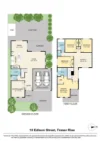 18 Edison Street, Fraser Rise, Vic 3336-Floorplan