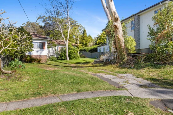 18 Edward Street, Sylvania, NSW 2224