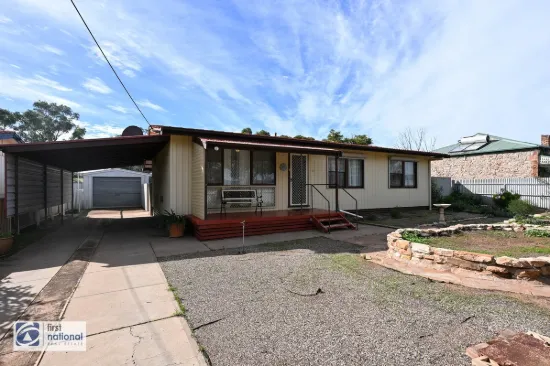18 Elder Terrace, Hawker, SA 5434