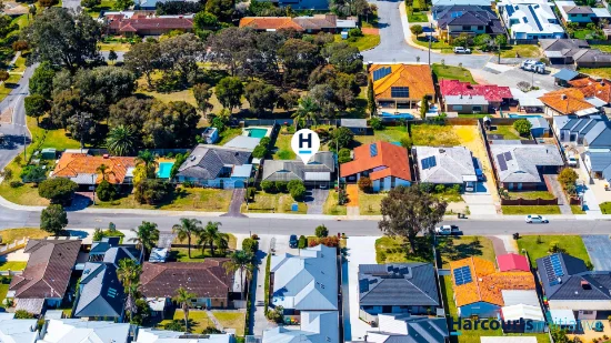 18 Eldon Street, Dianella, WA 6059 - For Sale