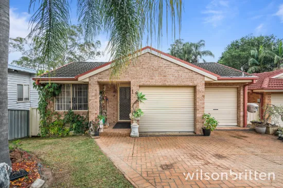 18 Elimatta Road, Yarrawonga Park, NSW 2264