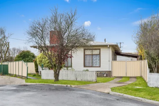18 Elizabeth Ave, Kyneton, Vic 3444