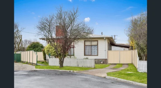 18 Elizabeth Avenue, Kyneton, Vic 3444