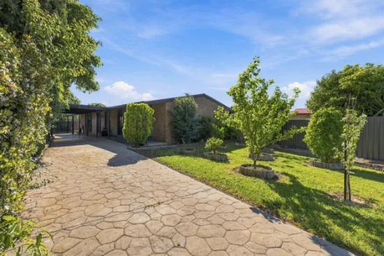 18 Ellen Way, Sale, Vic 3850 - For Rent