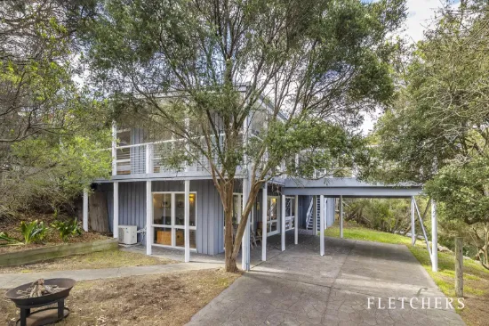 18 Ellesmere Street, Blairgowrie, Vic 3942