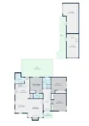 18  Ellis Street, Flora Hill, Vic 3550-Floorplan