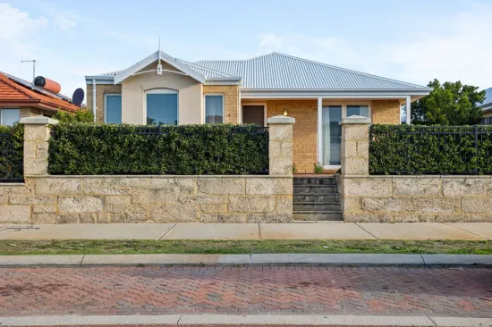 18 Elmina Avenue, Ellenbrook, WA 6069