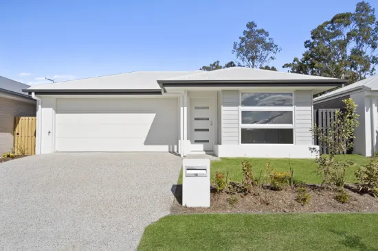 18 Elridge Boulevard, Jimboomba, Qld 4280