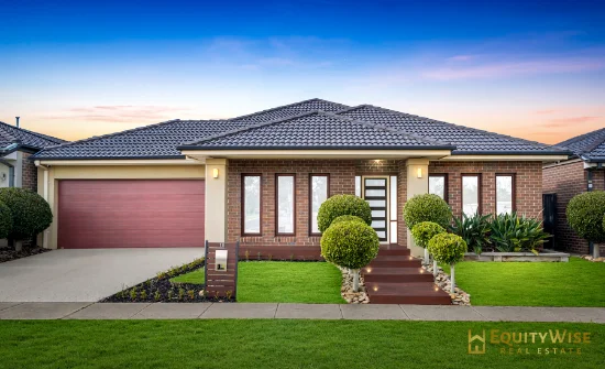 18 Eltham Parade, Wyndham Vale, Vic 3024