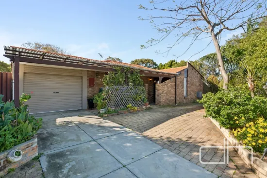 18 Emerald Way, Edgewater, WA 6027