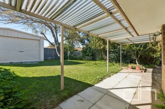 18 Emerald Way, Edgewater, WA 6027-Image