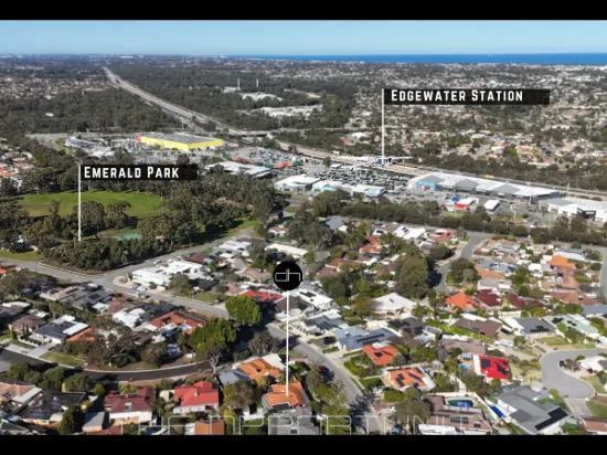 18 Emerald Way, Edgewater, WA 6027-Image