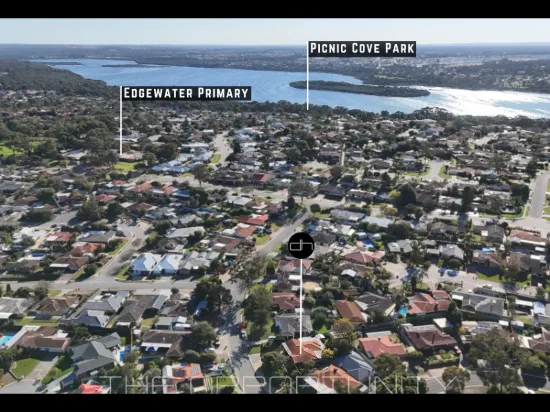 18 Emerald Way, Edgewater, WA 6027-Image