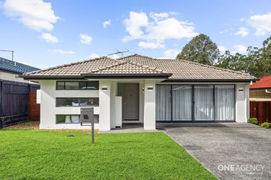 18 Emerson Close, Durack, Qld 4077