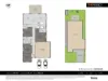 18 Emerson Close, Durack, Qld 4077-Floorplan