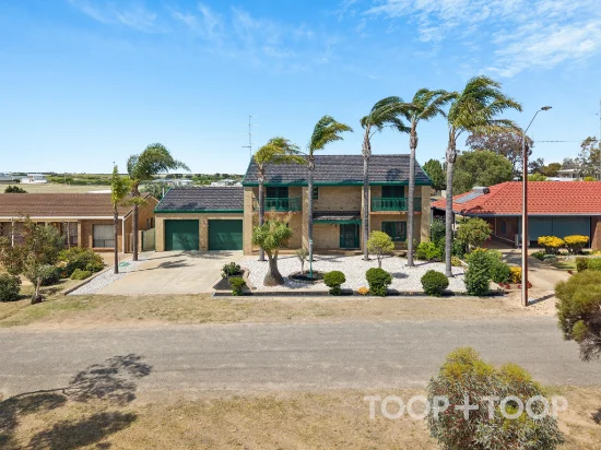 18 Emerson Street, Port Hughes, SA 5558