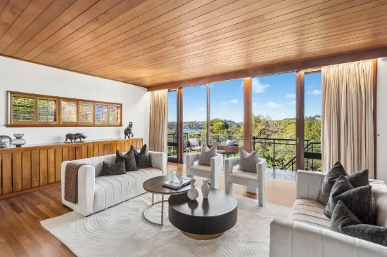 18 Emerstan Drive, Castle Cove, NSW 2069