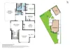 18 Emilia Close, Rosemeadow, NSW 2560-Floorplan