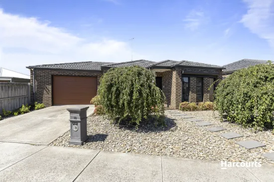 18 Endeca Court, Lovely Banks, Vic 3213