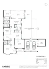 18 Equestrian Drive, Woodcroft, SA 5162-Floorplan