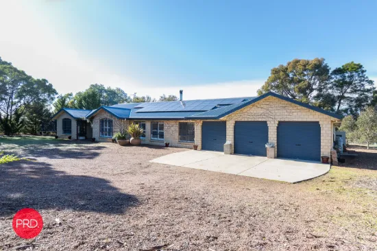 18 Essendon Road, Bungendore, NSW 2621
