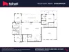 18 Estuary View, Shearwater, Tas 7307-Floorplan