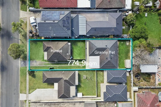 18 Eton Street, Fairfield, NSW 2165 - For Sale