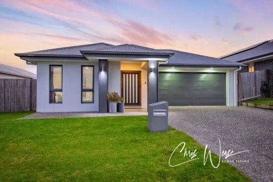 18 Europa Street, Burpengary, Qld 4505