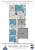 18 Europa Street, Burpengary, Qld 4505-Floorplan
