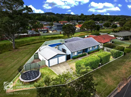 18 Euston Close, Edgeworth, NSW 2285