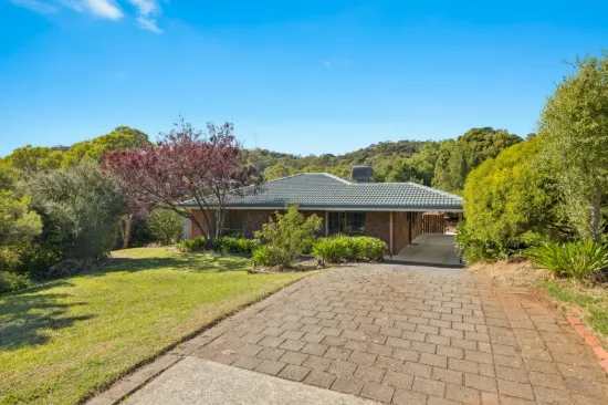 18 Evandale Circuit, Happy Valley, SA 5159