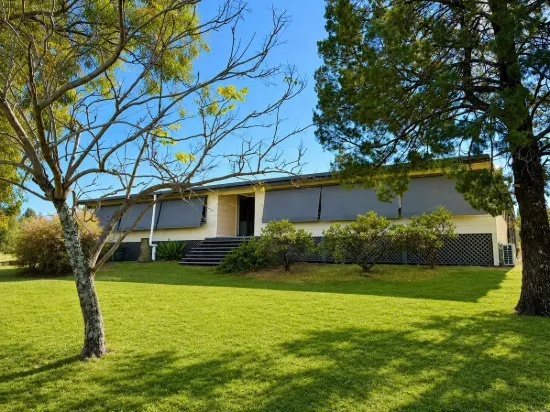 18 Evans Road, Gunnedah, NSW 2380