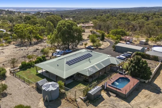 18 Evelyn Place, Bullsbrook, WA 6084