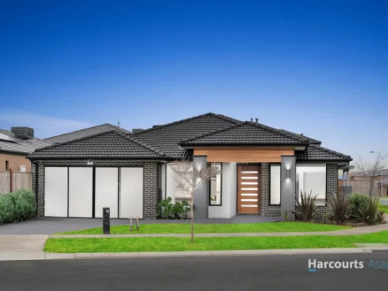 18 Everglades Street, Lyndhurst, Vic 3975
