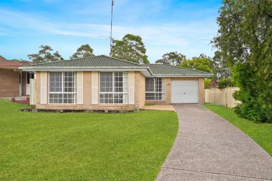 18 Everitt Place, Watanobbi, NSW 2259