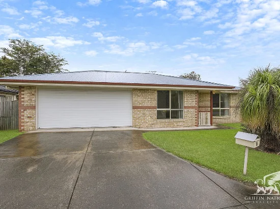 18 Evert Court, Morayfield, Qld 4506 - For Rent
