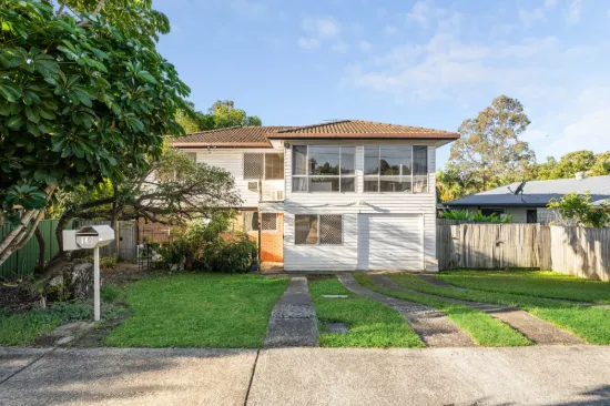 18 Exilis Street, Rochedale South, Qld 4123