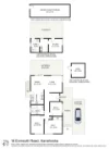 18 Exmouth Road, Kanahooka, NSW 2530-Floorplan