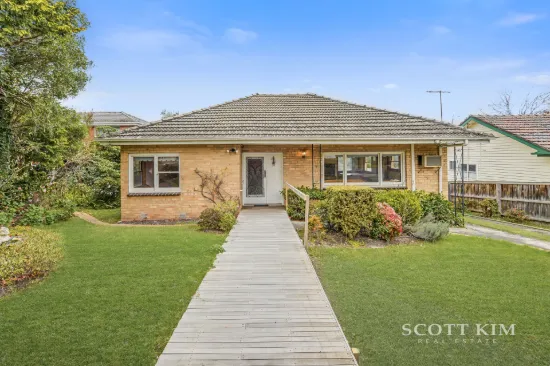 18 Fairview Road, Mount Waverley, Vic 3149