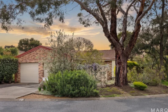 18 Fairweather Circuit, Lyneham, ACT 2602