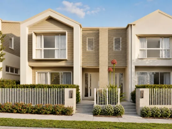 18 Falcon Road, Oran Park, NSW 2570