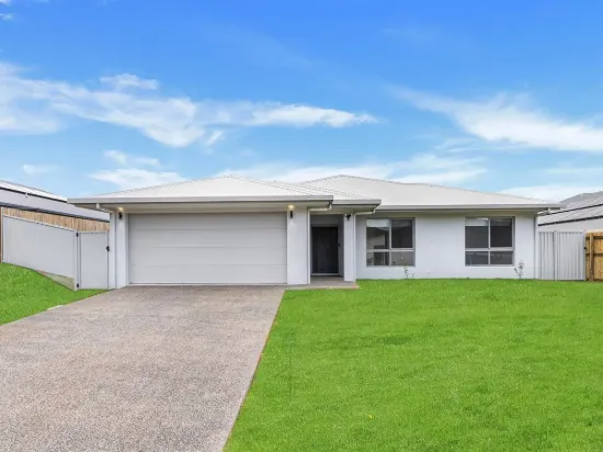 18 Fallow Close, Gordonvale, Qld 4865